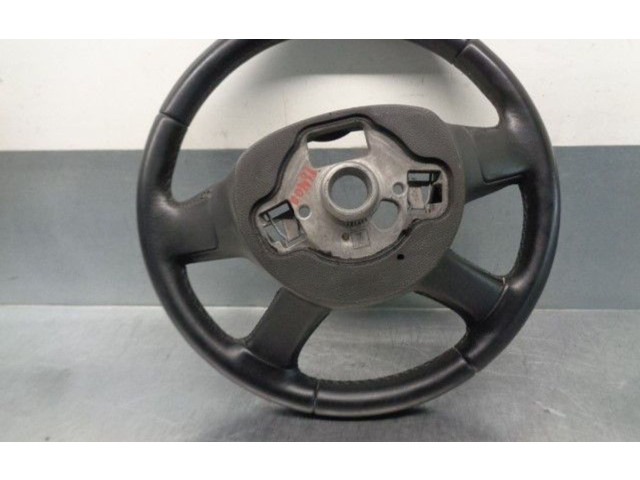 Руль Skoda Rapid (NH)  2012 - 2019 года 5J0419091P      