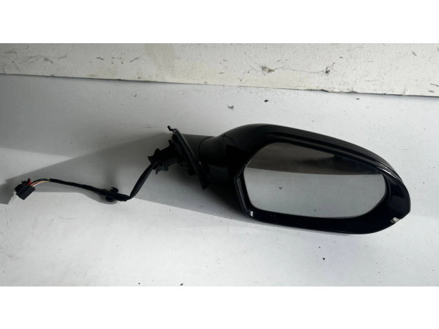 Зеркало электрическое        Audi A6 S6 C7 4G  2011-2018 года   