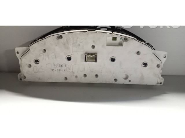 Панель приборов 30746112, 8602886 Volvo V70