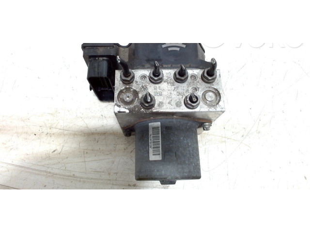 Блок АБС Audi Q3 8U 2011 - 2016 года