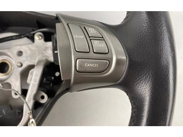 Руль Subaru Forester SH 2008 - 2013 года