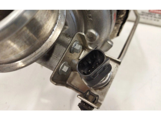 Турбина Jeep Grand Cherokee 35242180F