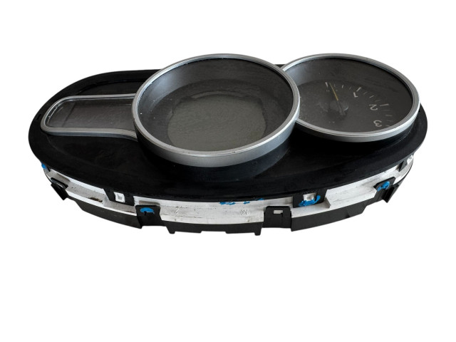 Спидометр (приборный щиток) Renault Megane III 2009 - 2016 года