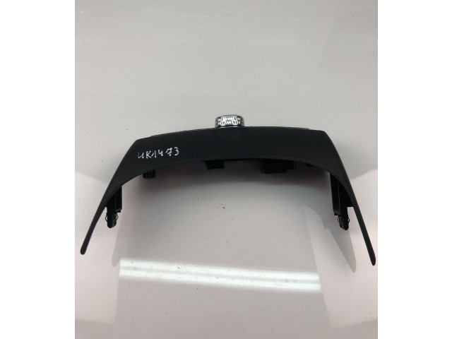 Блок управления климат-контролем P31456673, UK1473   Volvo XC90