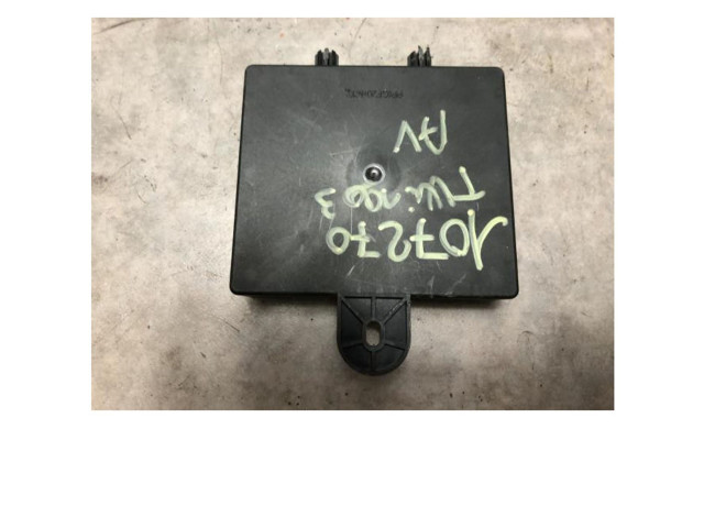 Блок управления    Renault Twingo III