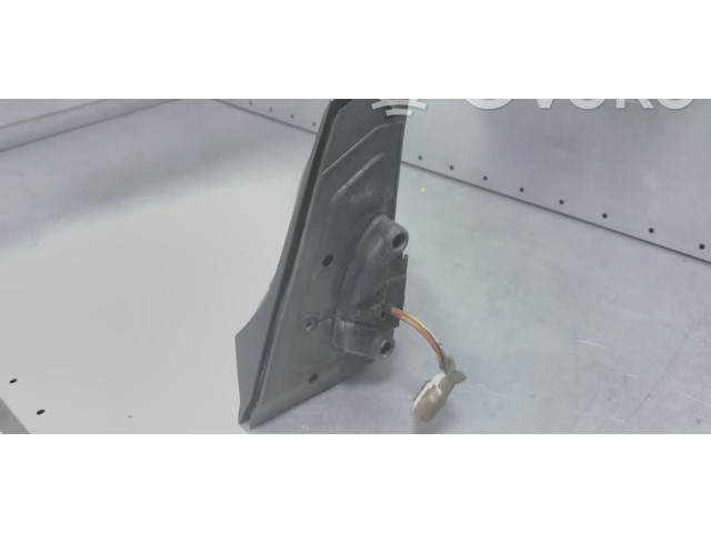 Зеркало электрическое        Ford Ka  2009 - 2017 года   