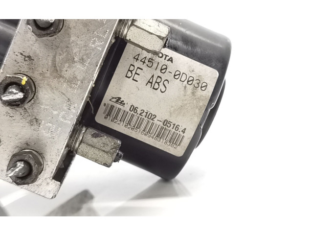 Jednotka ABS 445100D030 Toyota Yaris 2006
