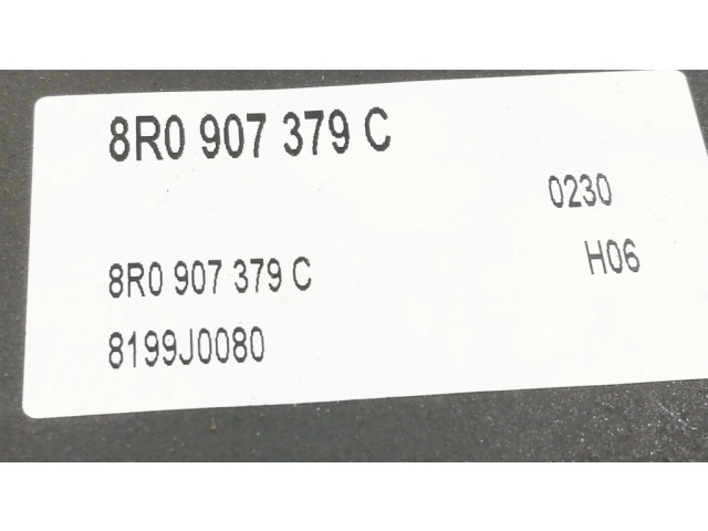 Блок АБС 8R0907379C, 8R0614517J   Audi  Q5 SQ5  2008-2017 года