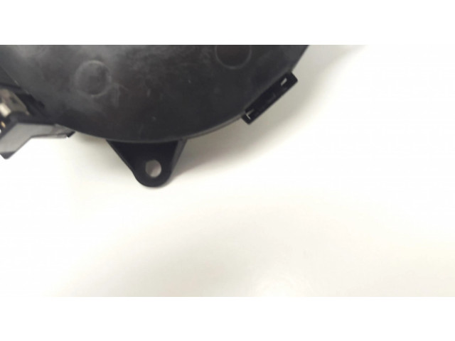 Полоса надувных подушек (кольцо srs)