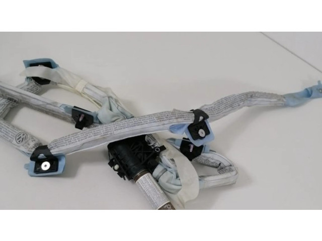 Боковая подушка безопасности 3C0880742C Volkswagen PASSAT B6