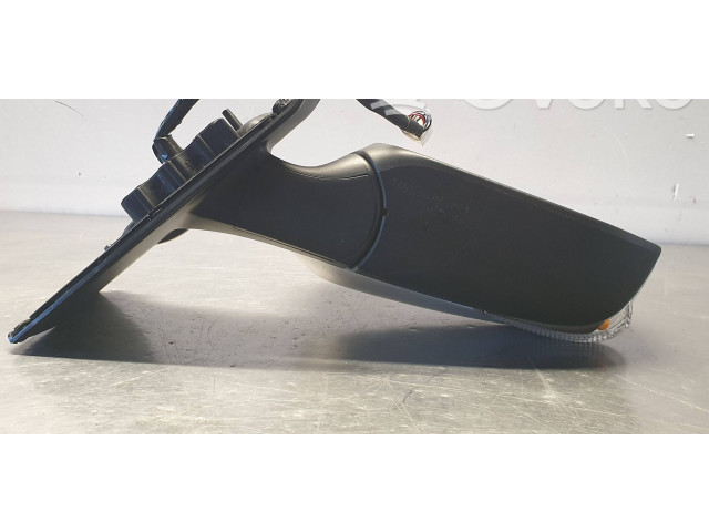 Zpětné zrcátko Toyota Yaris 2014 8003201, 8001201