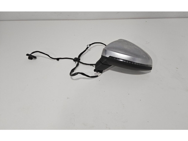 Zpětné zrcátko Audi S5 F5 2021 8W6857409BS, 8W6857409