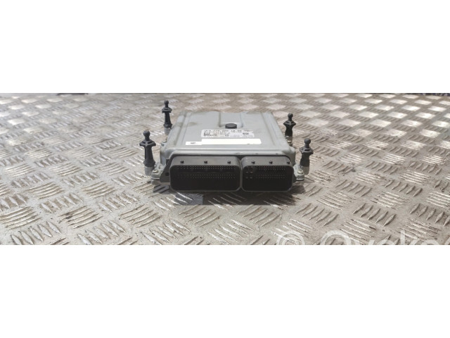 Řídící jednotka A2789001000 Mercedes-Benz CLS C218 X218 2016