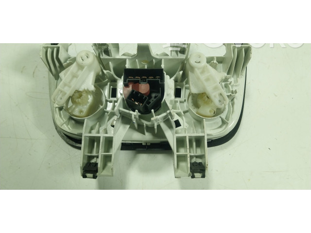 Модуль блока управления кондиционером 735462118, 735462118 Fiat Fiorino