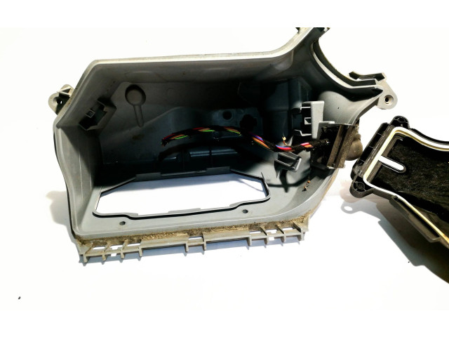 Блок предохранителей  8K1907613B, 8K1907355D   Audi A5 8T 8F    