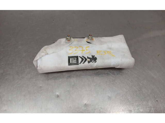 Подушка безопасности в сиденье 9824498180 Citroen C3 Aircross