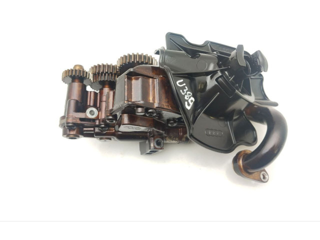 Čerpadlo oleje 079115103, 057115105   Audi A8 S8 D4 4H   