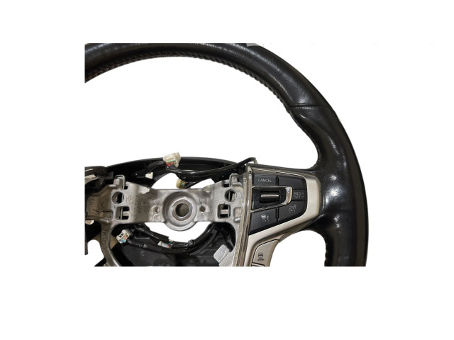 Руль Mitsubishi Outlander 2013 - 2021 года