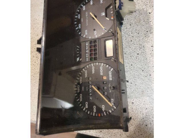 Панель приборов 191919033ls, 193919059A Volkswagen Golf II