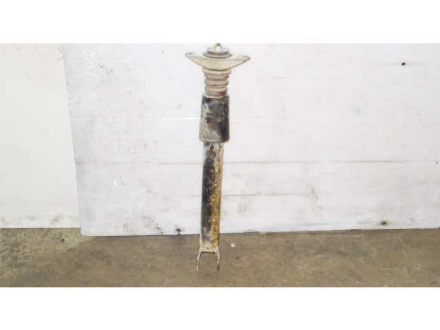 Задний aмортизатор      