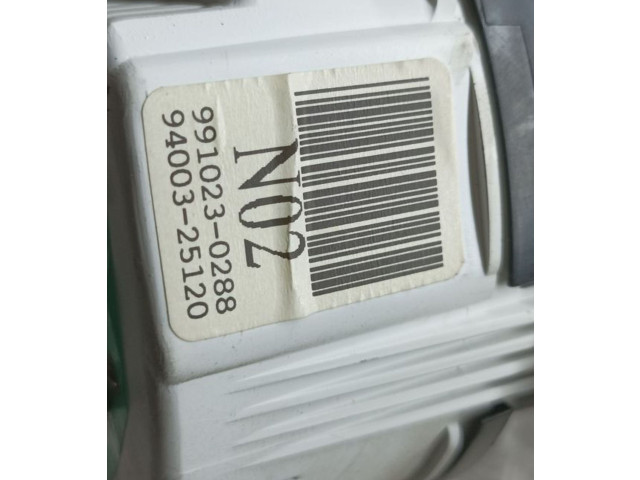 Спидометр (приборный щиток) 9400325120, 9910230288 Hyundai Accent