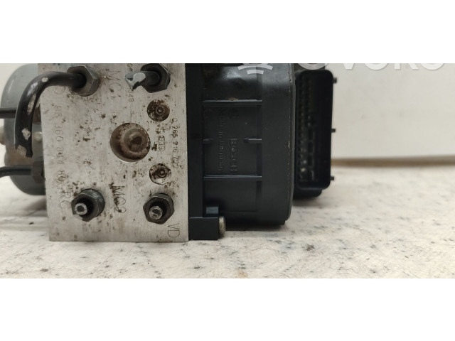 Блок АБС 9636084480 Citroen Xsara - года