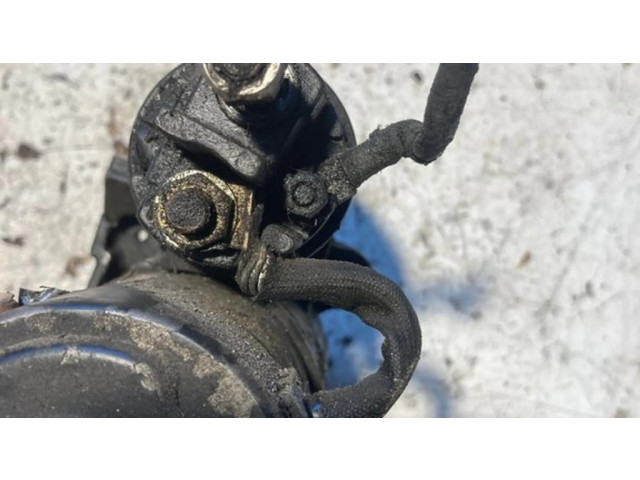 Стартер 221273, 901321116324 Dacia Logan I