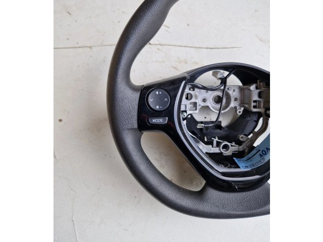 Руль Peugeot 108  2014 -  года 45100-0H050      