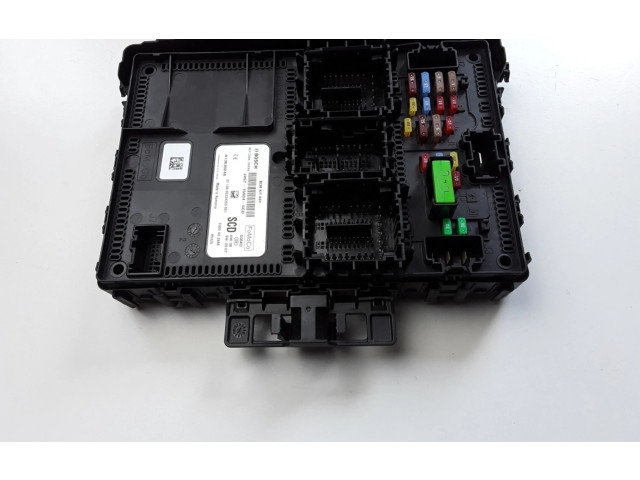 Рулевая рейка Блок предохранителей JX6T15604SCD Ford Focus 2018 - года