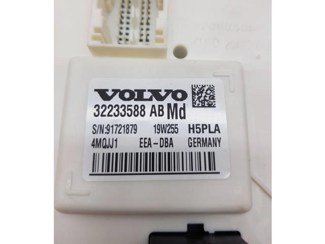 Блок комфорта 32233588AB, 91721879   Volvo XC60   