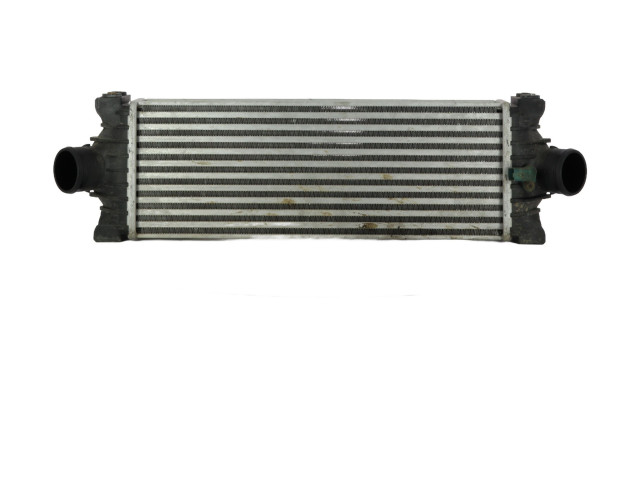 Интеркулер 1881207 Ford Transit Custom