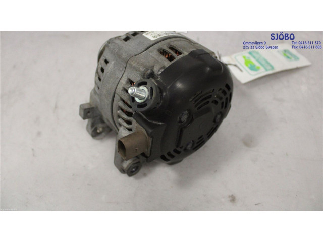 Генератор 373002A750, 373002A750 KIA Ceed