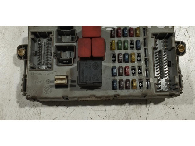 Блок предохранителей 51732917, 51732917 Fiat Idea