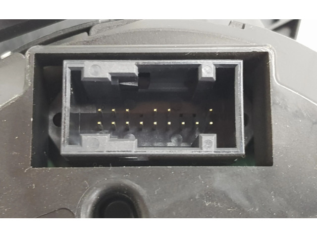 Панель приборов 3V0920741B, 3V0920741B Skoda Superb B8 (3V)