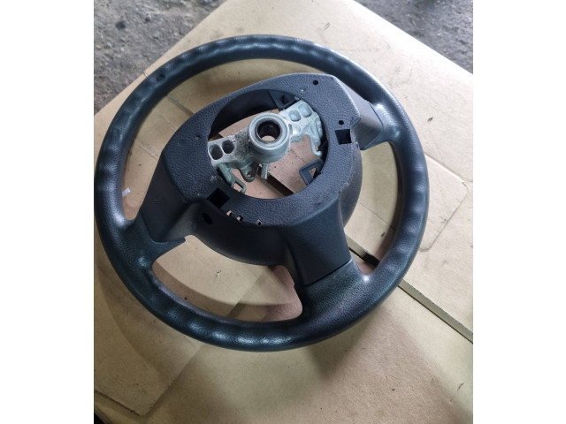 Volant Subaru Justy 2008