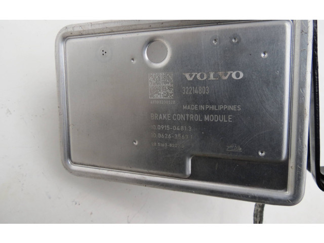 Jednotka ABS P32214772, 10022013034 Volvo XC60 2018