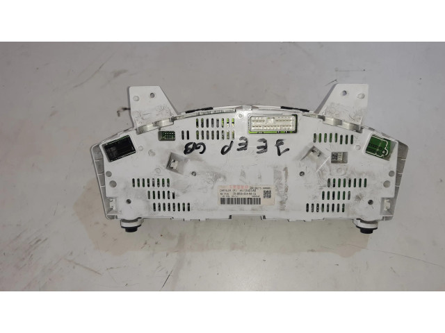 Панель приборов 05172411AG Jeep Grand Cherokee (WK)