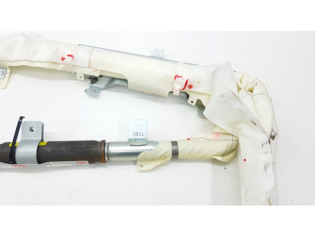 Надувная подушка для крыши