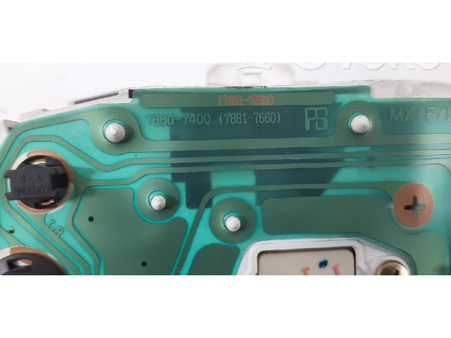 Přístrojová deska Hyundai Atos Prime 1999 NB5519071011004, 94004-02060