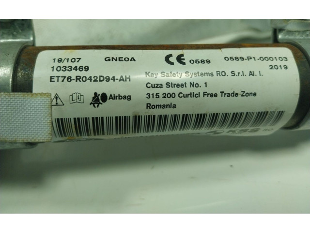 Подушка безопасности двери 2071602, ET76R042D94   Ford Transit -  Tourneo Connect