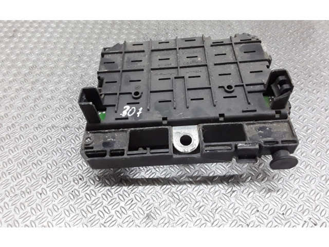 Pojistková skříňka 9650664080 Peugeot 307 2001