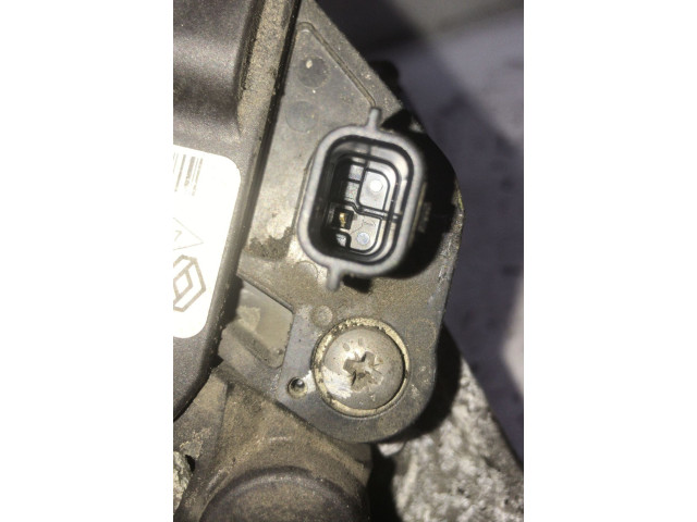 Генератор 231001568R, 231001568R Dacia Duster