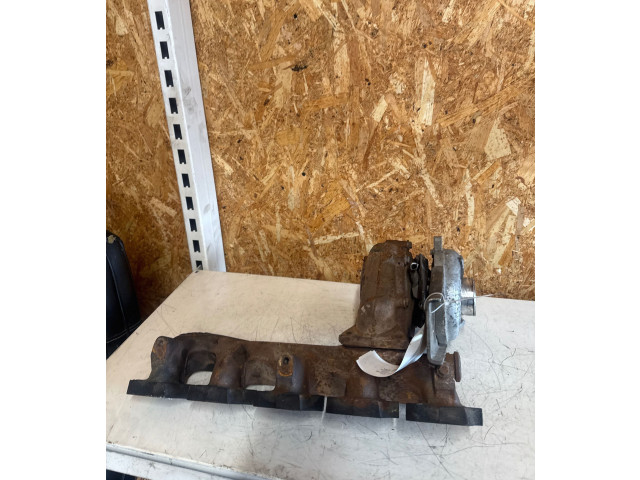  Турбина Volvo XC90  31293507         