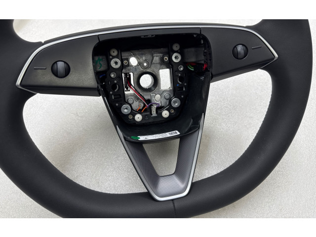 Руль Tesla Model 3 2017 - года 1735339CNE, 73724148