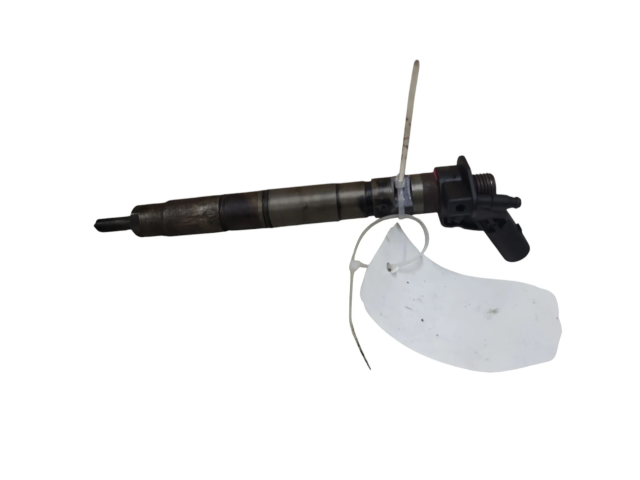 Форсунка 0445115058    Audi A5 8T 8F   