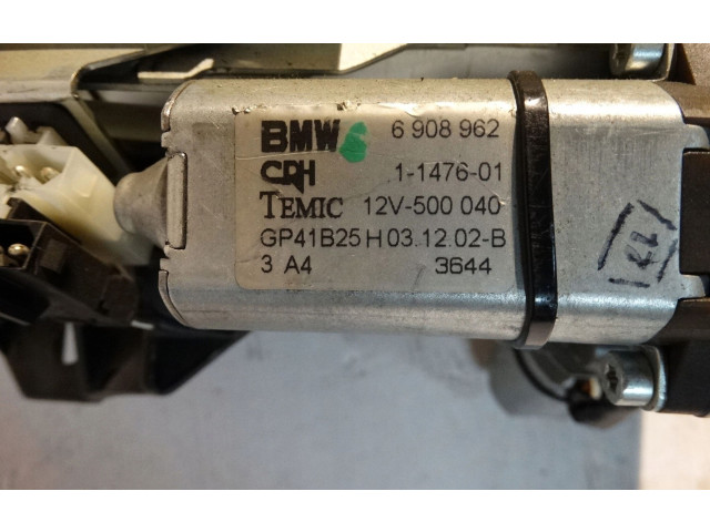 Рулевая рейка Rolls-Royce Phantom 7th Gen Series 2 2012 - 2017 года