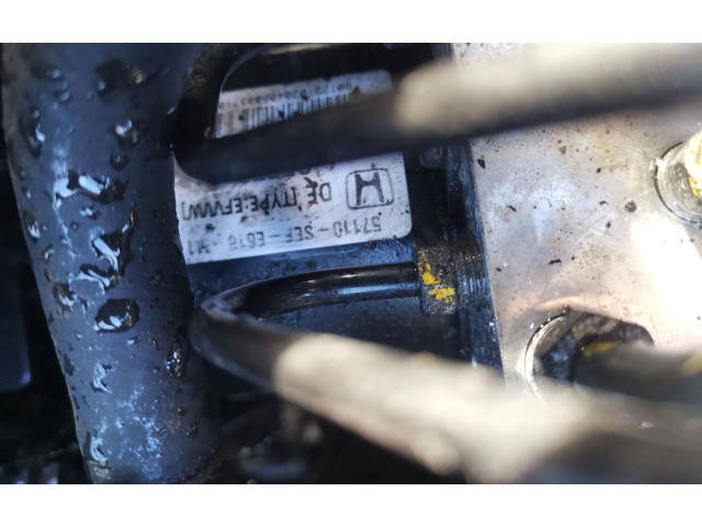 Блок АБС 57110SEFE610M1 Honda Accord 1982 - 1985 года