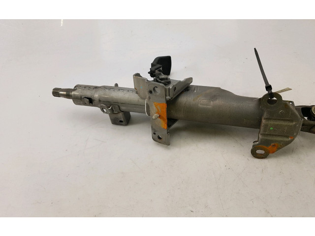  рейка  Колонка рулевая 4881000Q0M, E0-0405K   Nissan NV300 2016 -  года