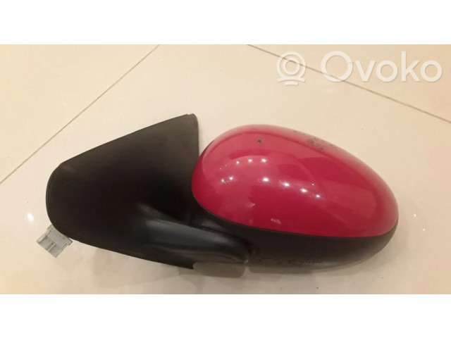 Зеркало электрическое левое Rover 25