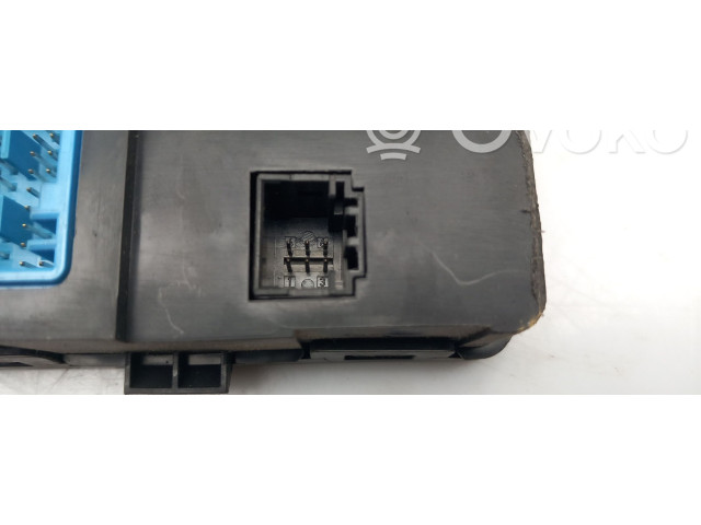 Блок управления 1613153380 Citroen C3 Aircross